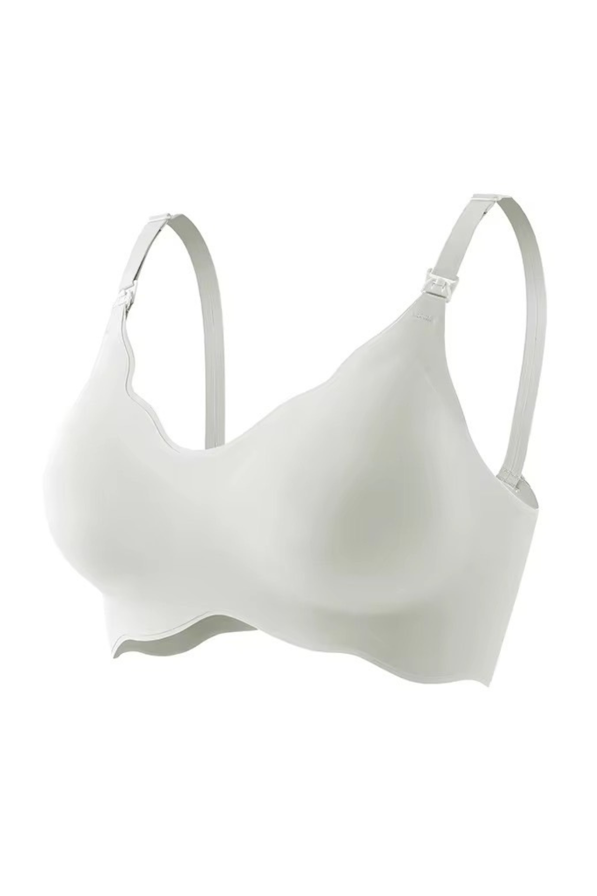 Shell Nursing Bra