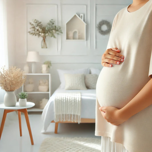 Understanding Bleeding During Pregnancy: Causes, Risks, and When to Seek Help