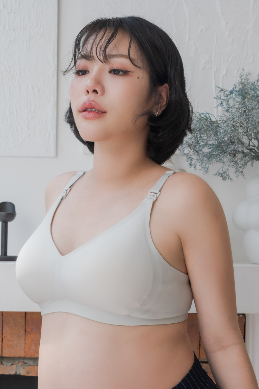 Classic Nursing Bra