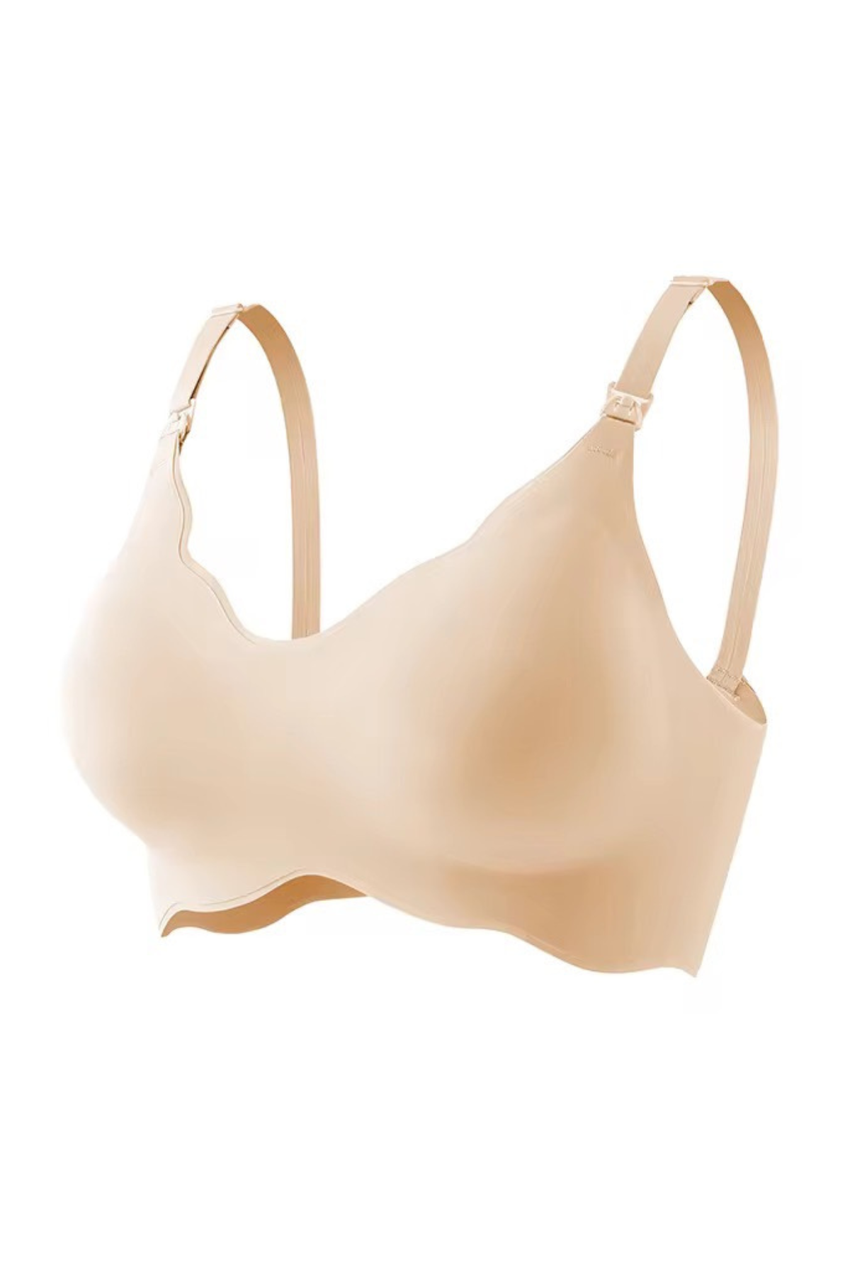 Shell Nursing Bra