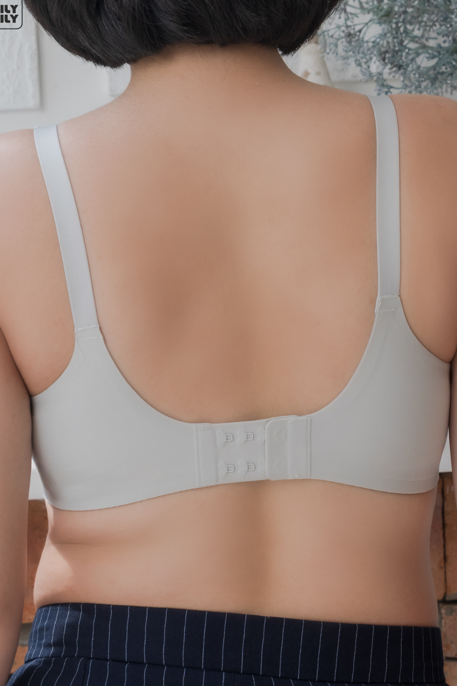Classic Nursing Bra