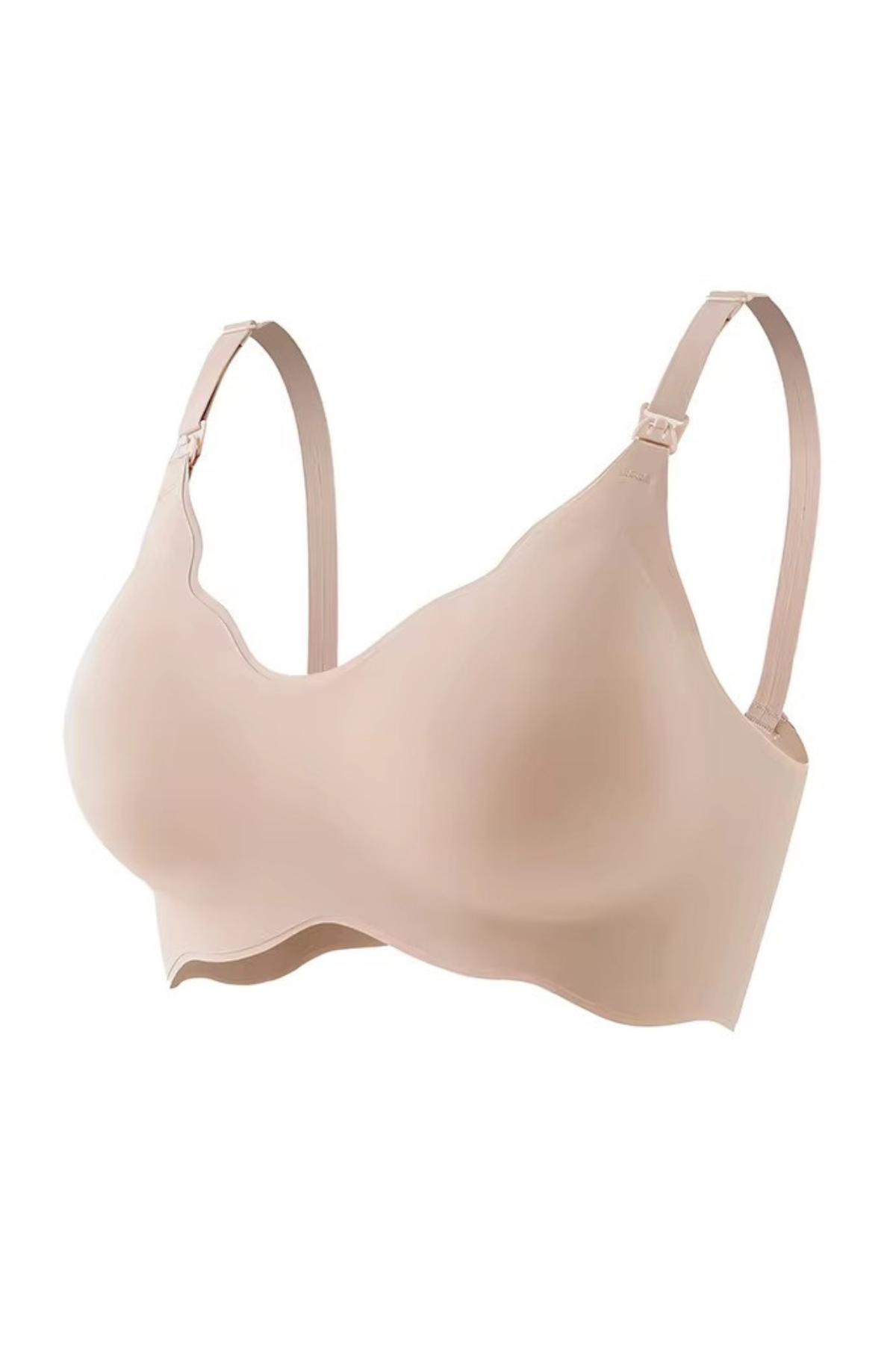 Shell Nursing Bra