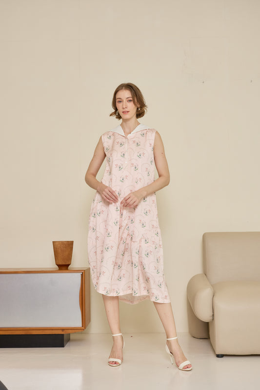 LilyxPearada Serene dress