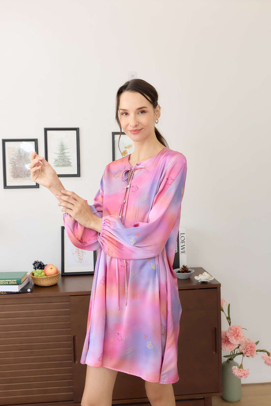 LilyxPearada Lily COCO mini dress