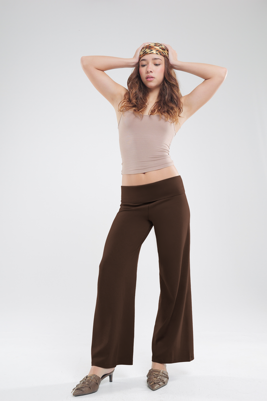 Straigth Leggings - Lily Lady