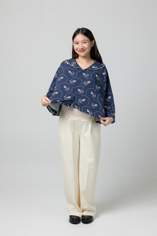 LilyxPearada Premium Nursing cover