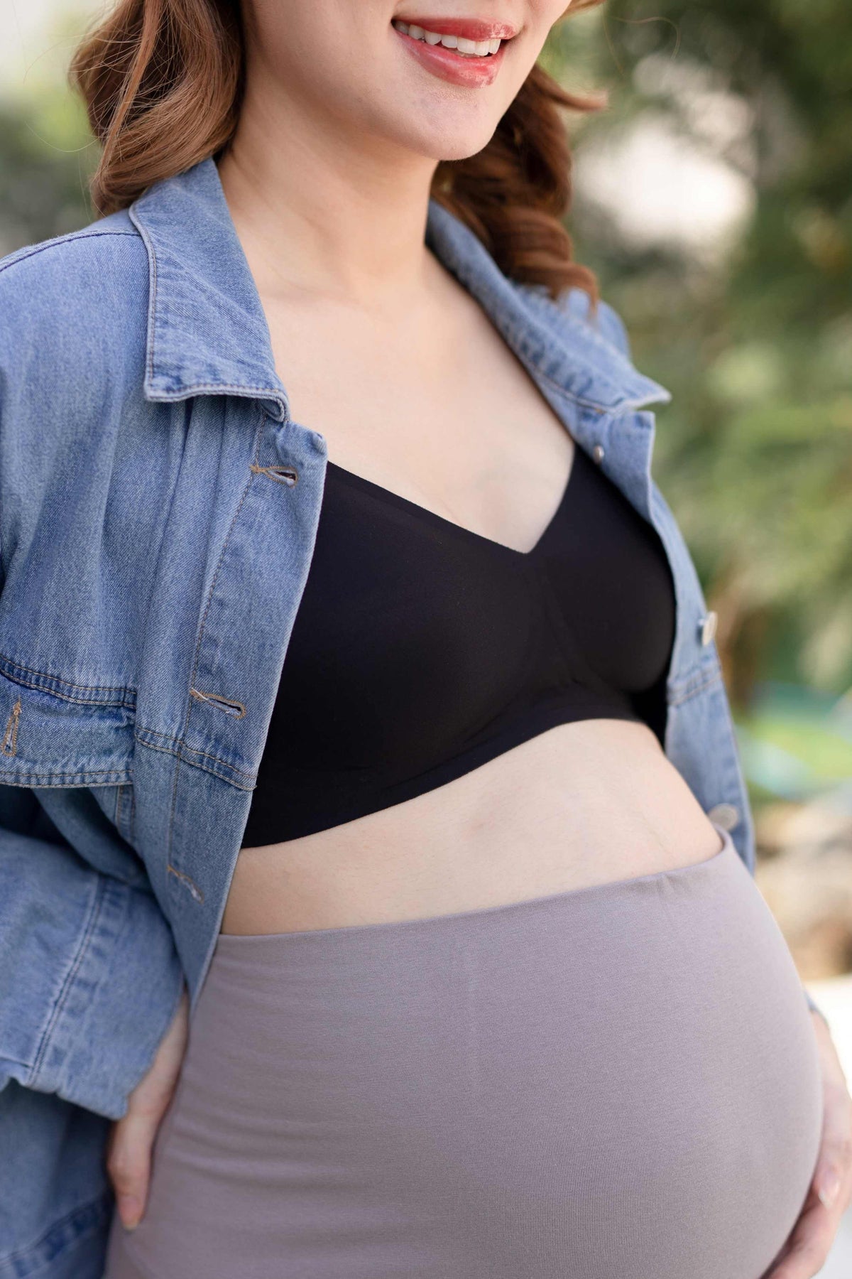 Classic Nursing Bra