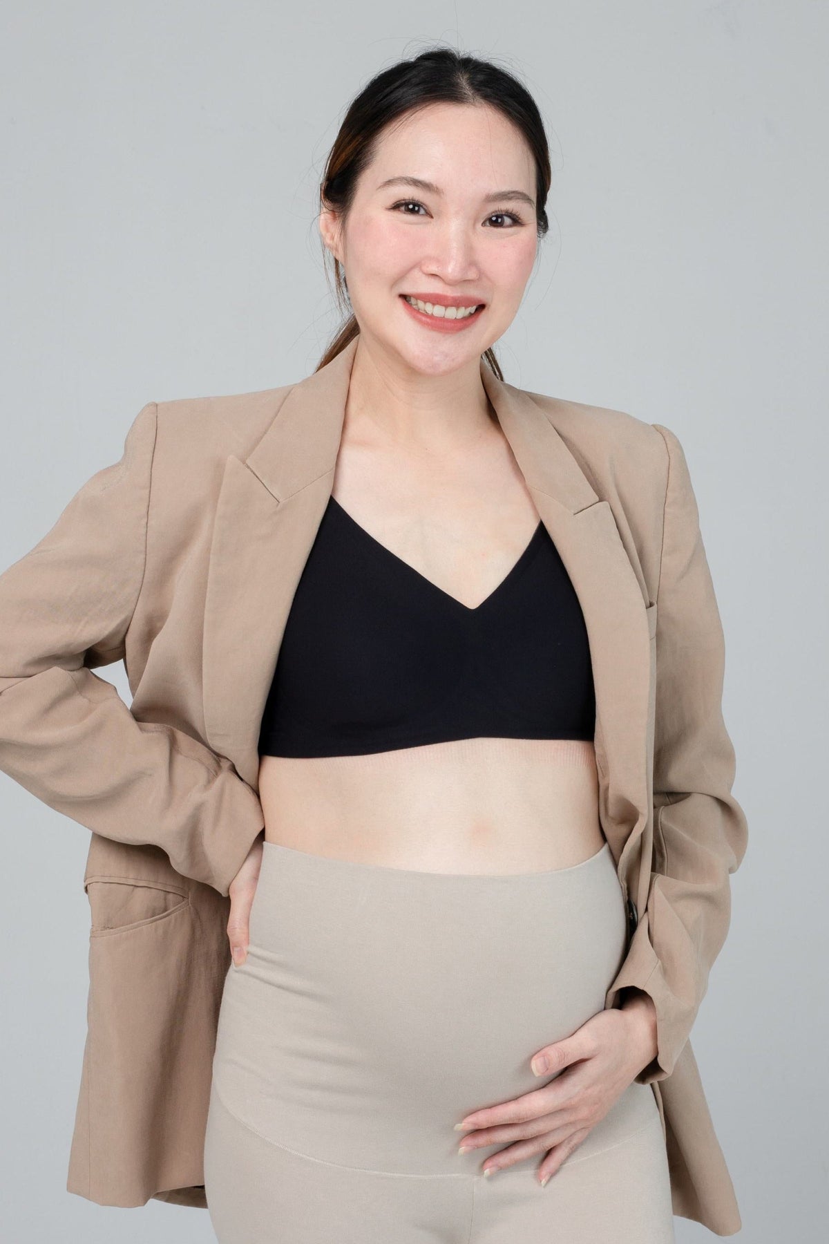 Classic Nursing Bra
