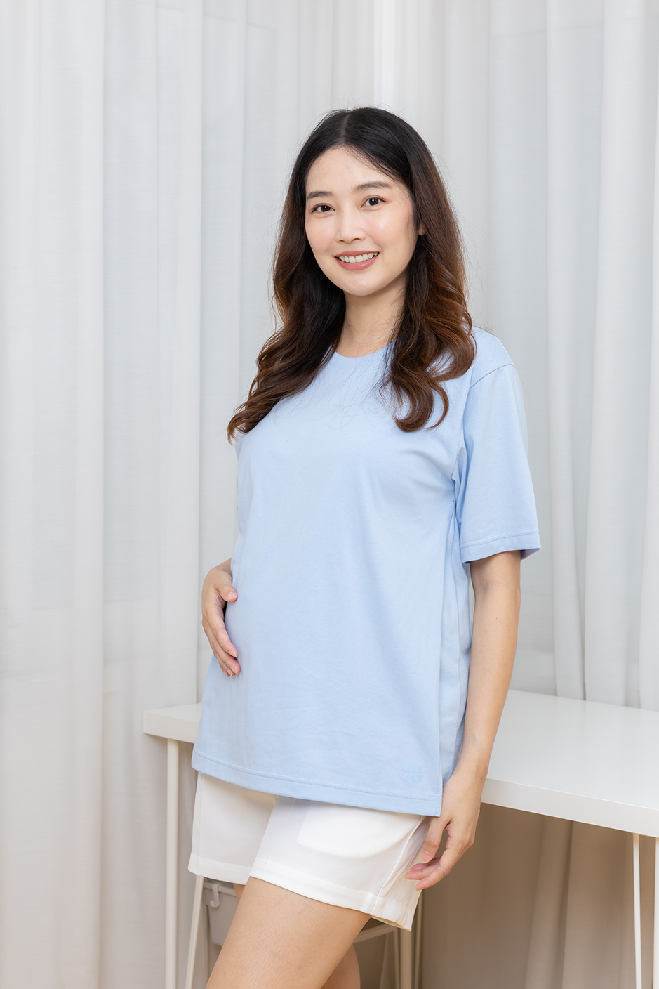 Maternity Smart Shorts