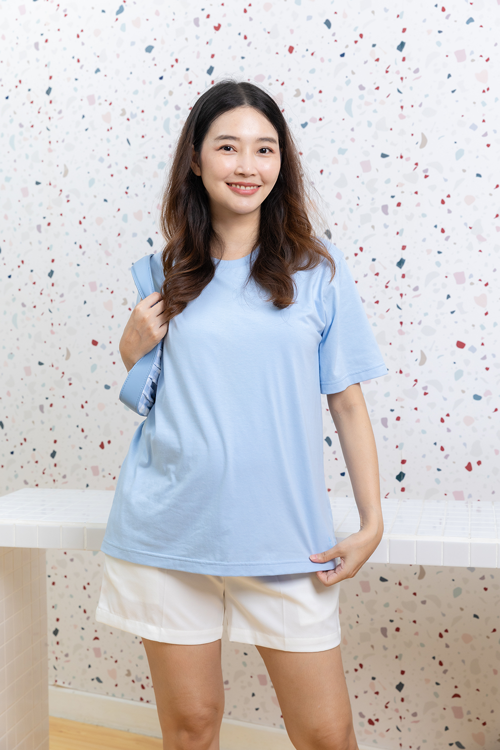 Maternity Smart Shorts