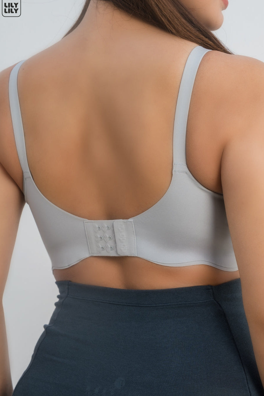 Shell Nursing Bra