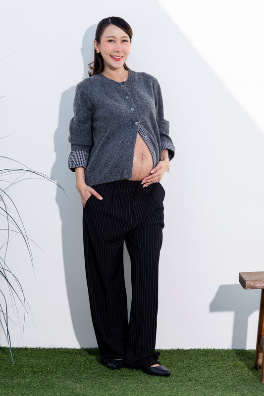 Endless fit pants