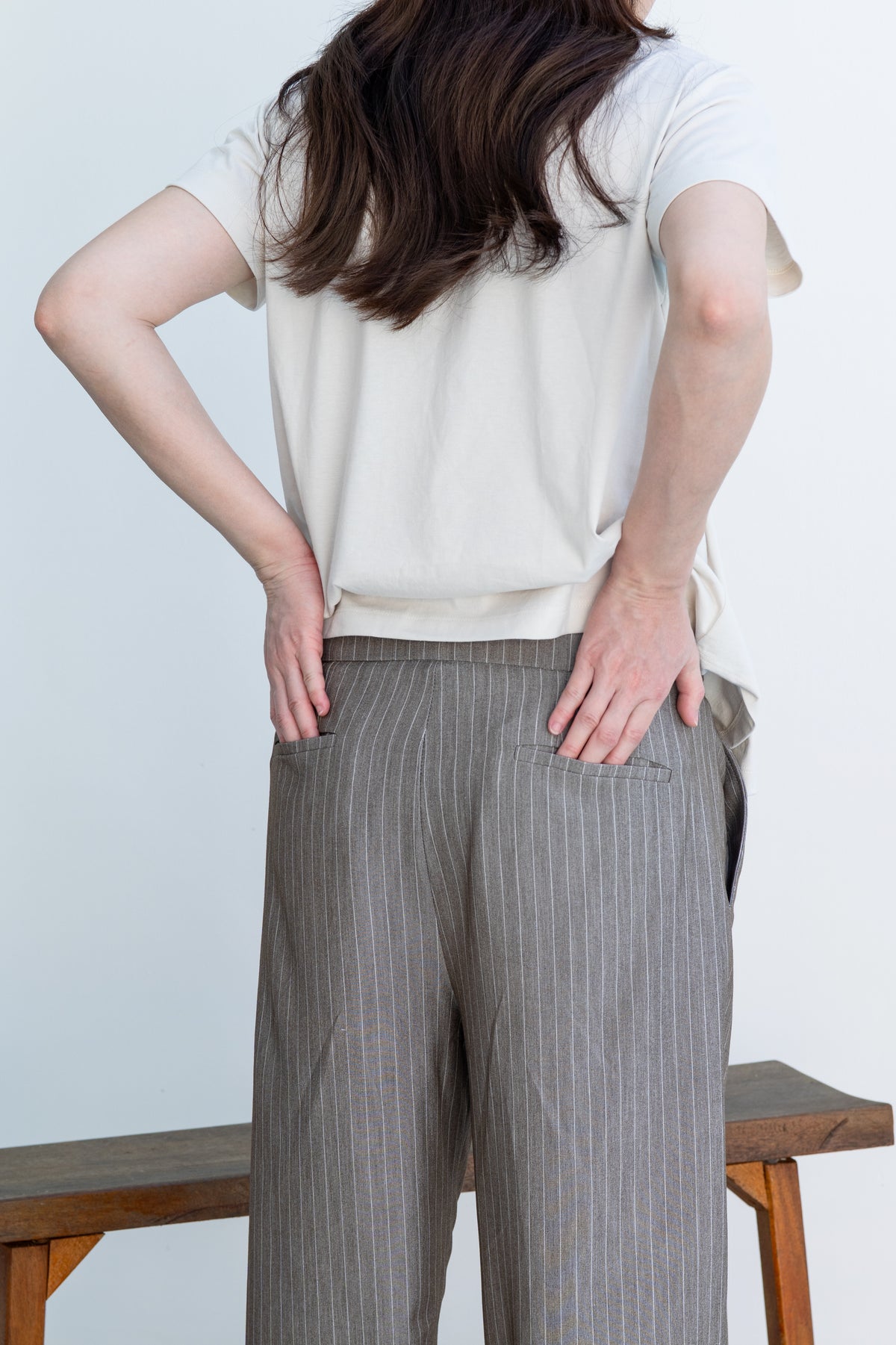 Endless fit pants