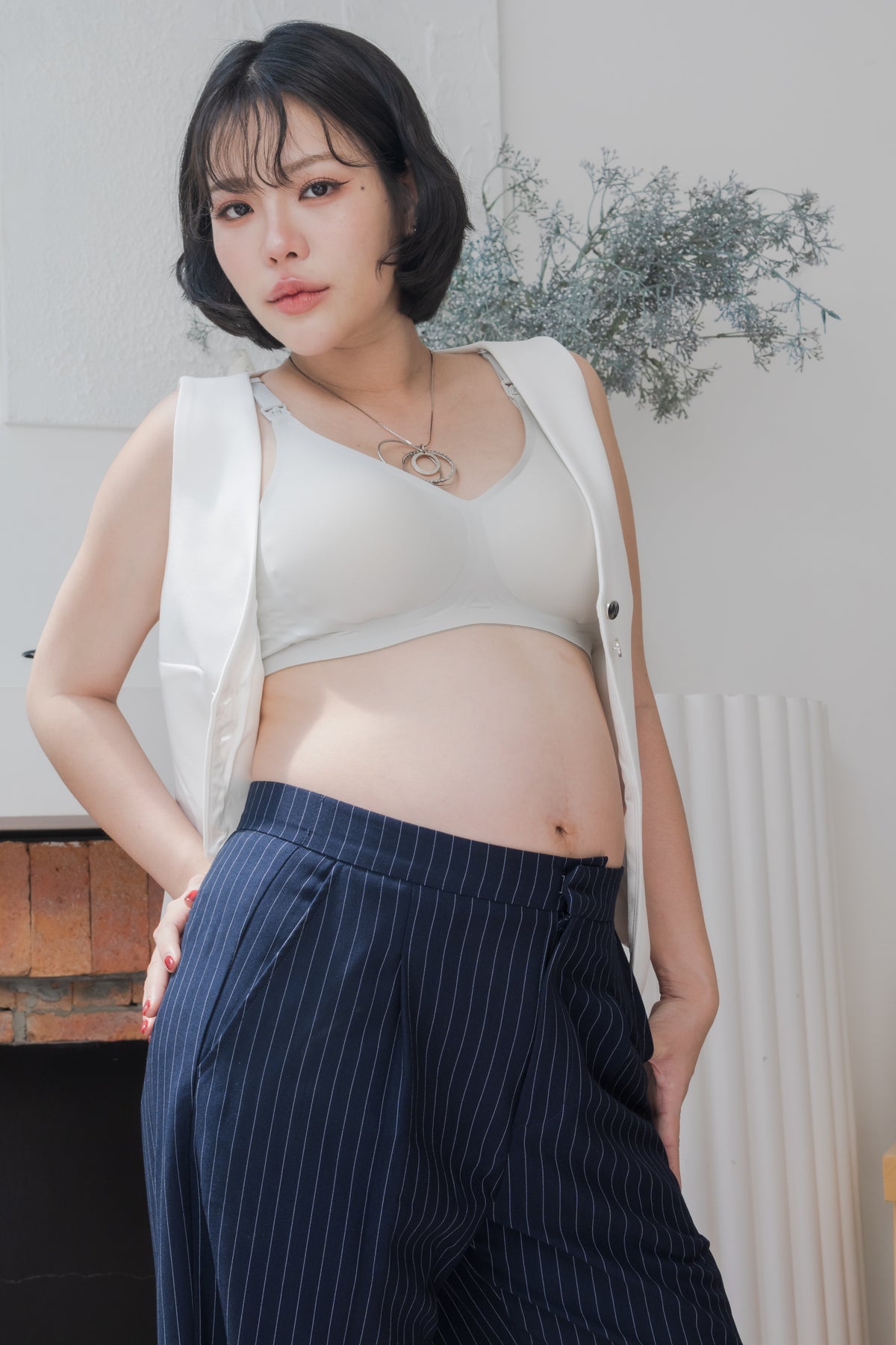 Endless fit pants