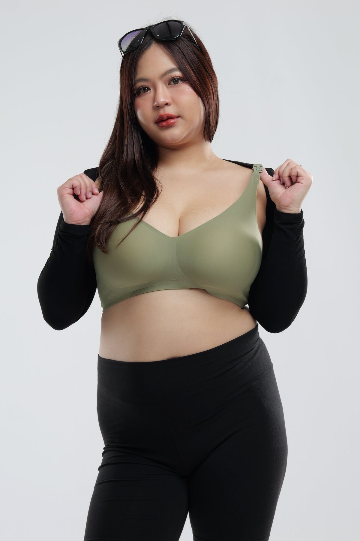 Classic Nursing Bra